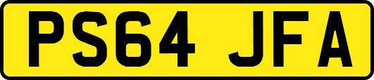 PS64JFA