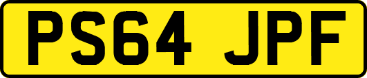 PS64JPF