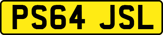 PS64JSL