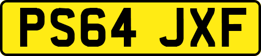 PS64JXF