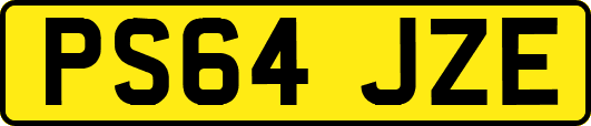 PS64JZE