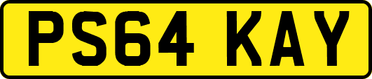 PS64KAY