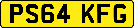 PS64KFG