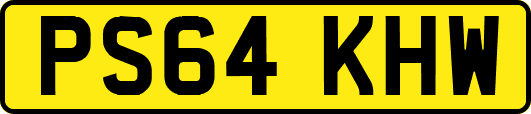 PS64KHW