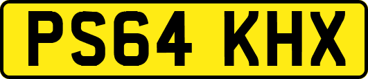 PS64KHX