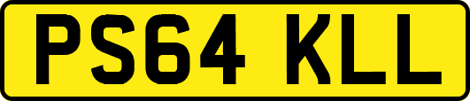 PS64KLL