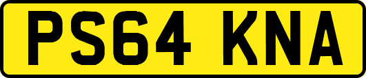 PS64KNA