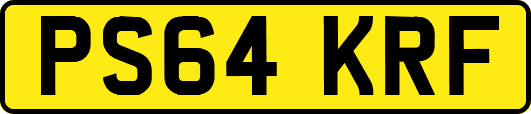 PS64KRF