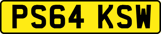 PS64KSW