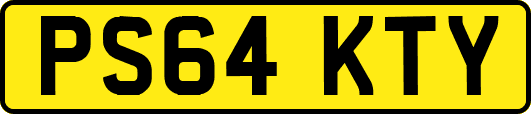 PS64KTY