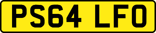 PS64LFO