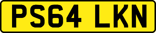 PS64LKN