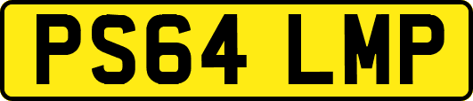 PS64LMP