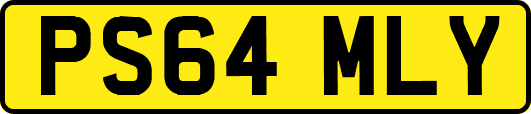 PS64MLY