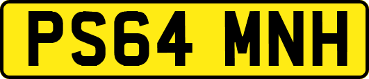 PS64MNH