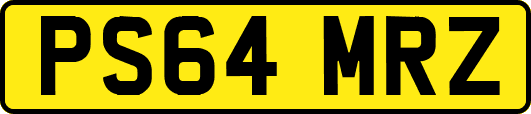 PS64MRZ
