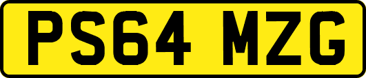 PS64MZG