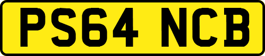 PS64NCB