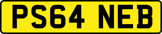 PS64NEB