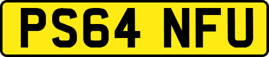 PS64NFU