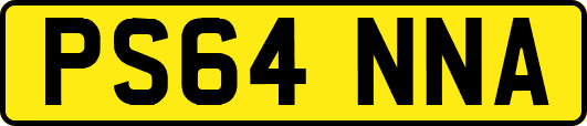 PS64NNA