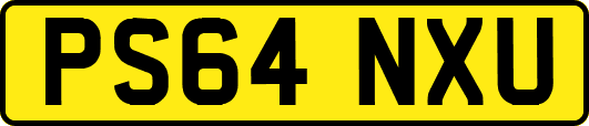 PS64NXU