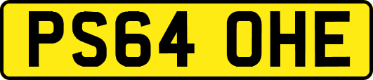 PS64OHE