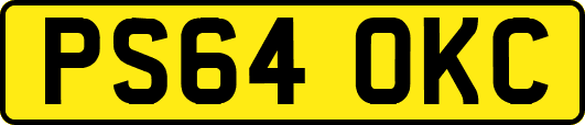 PS64OKC