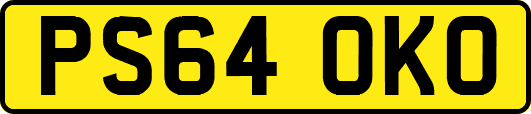 PS64OKO