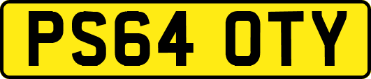 PS64OTY