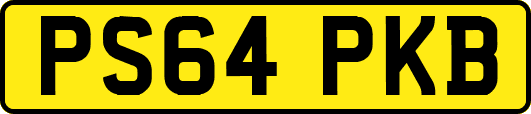 PS64PKB