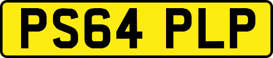 PS64PLP