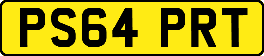 PS64PRT
