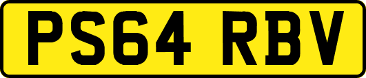 PS64RBV