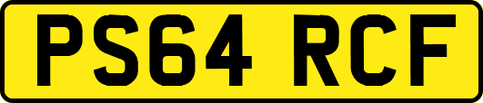 PS64RCF