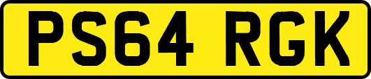 PS64RGK