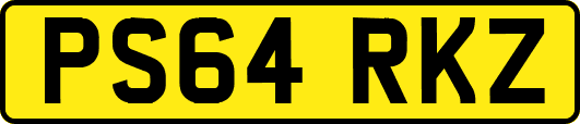 PS64RKZ