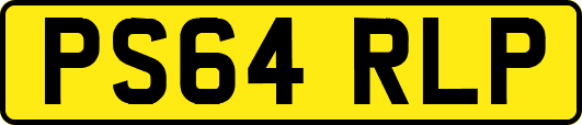 PS64RLP