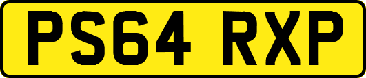 PS64RXP