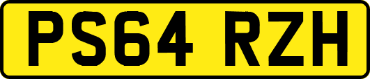 PS64RZH