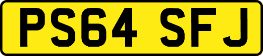 PS64SFJ