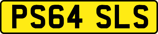 PS64SLS