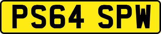PS64SPW