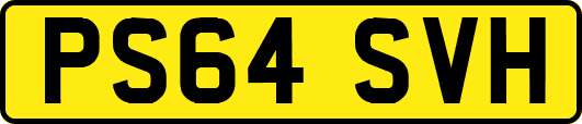 PS64SVH