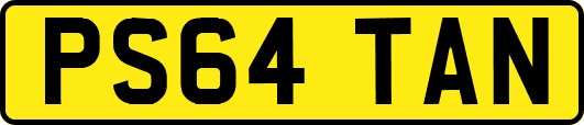 PS64TAN