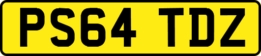PS64TDZ