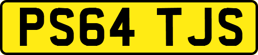 PS64TJS