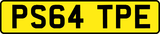 PS64TPE