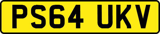 PS64UKV