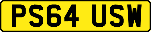 PS64USW